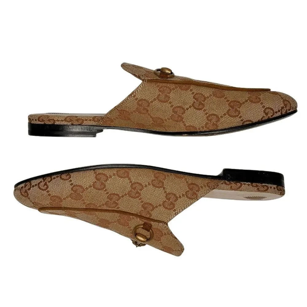 Gucci details authentic